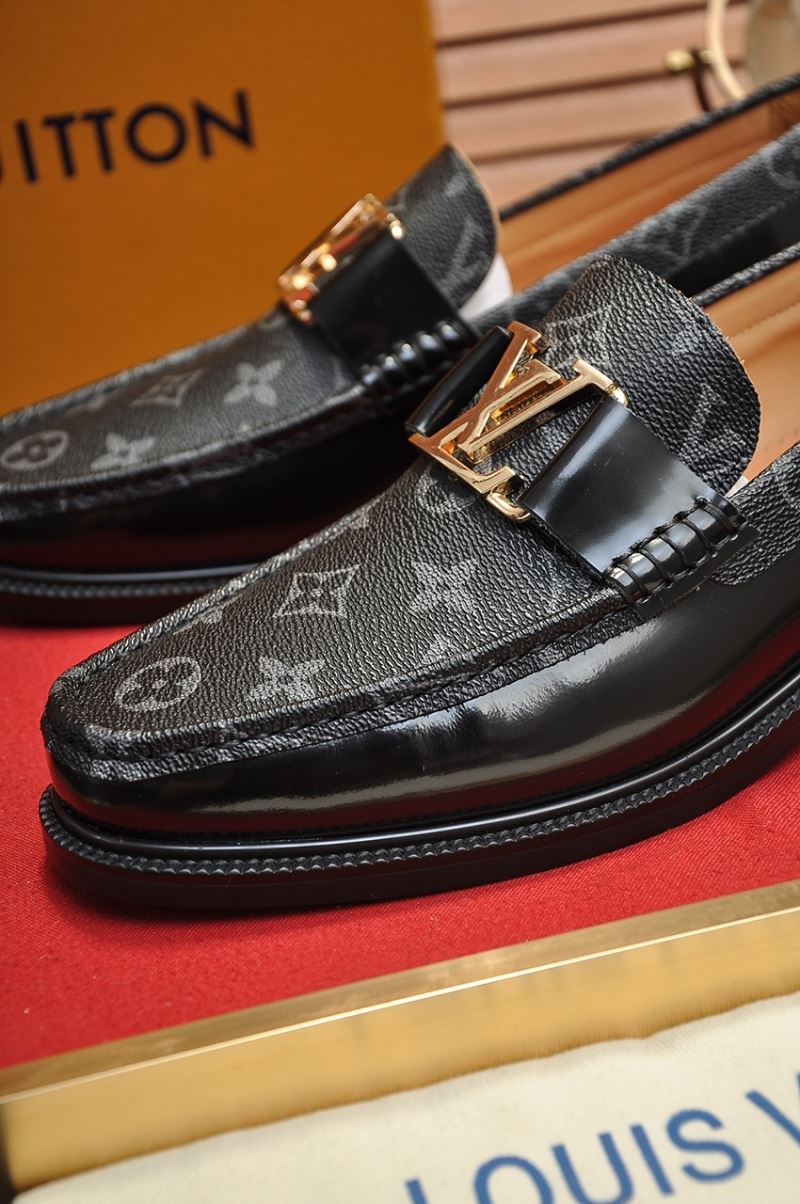 Louis Vuitton Business Shoes